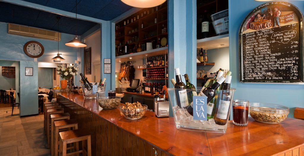 Restaurantes Visitando Sevilla Restaurantes Visitando Sevilla