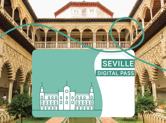 Sevilla pass